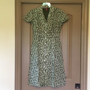 Sundance cotton dress